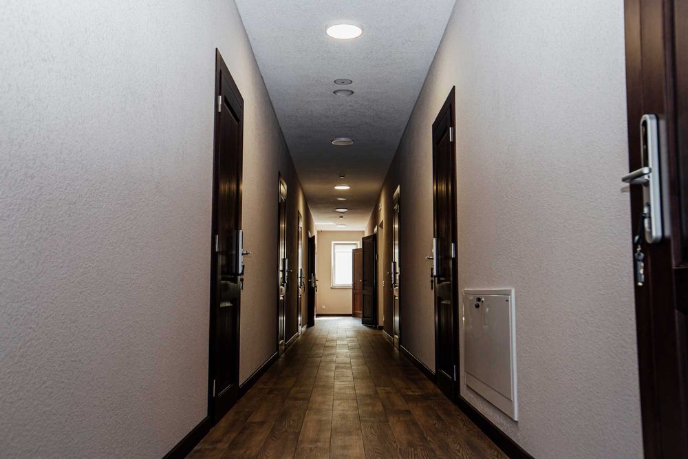 Уютный Киевский Хостел! м Академгородок Берестейская общежитие  №25