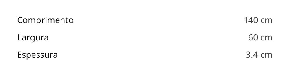 Secretaria Ikea como nova