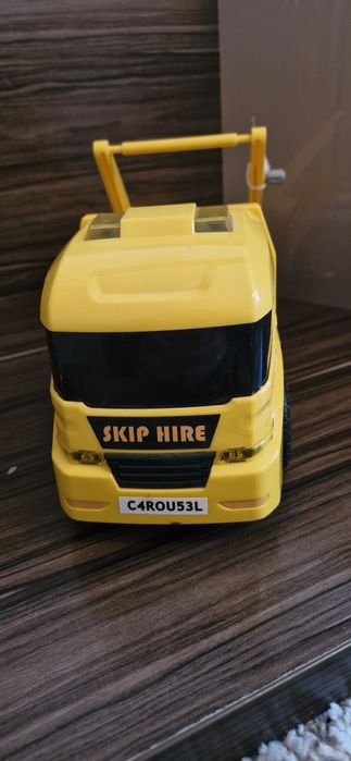 Великі дитячі машинки