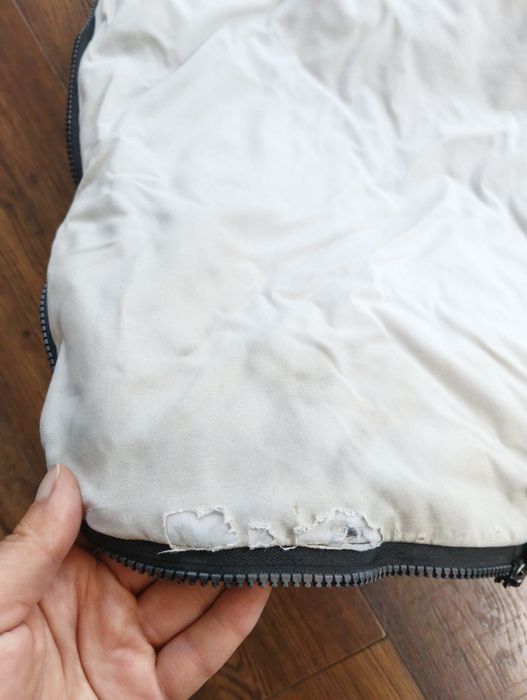 Wózek spacerowy, spacerówka Camarelo elf + śpiwór, mufka