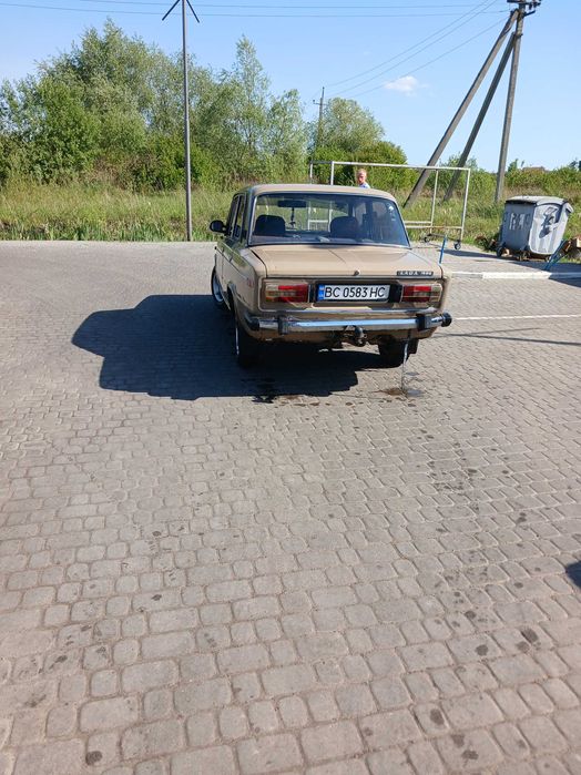 ВАЗ 2106 продаж)