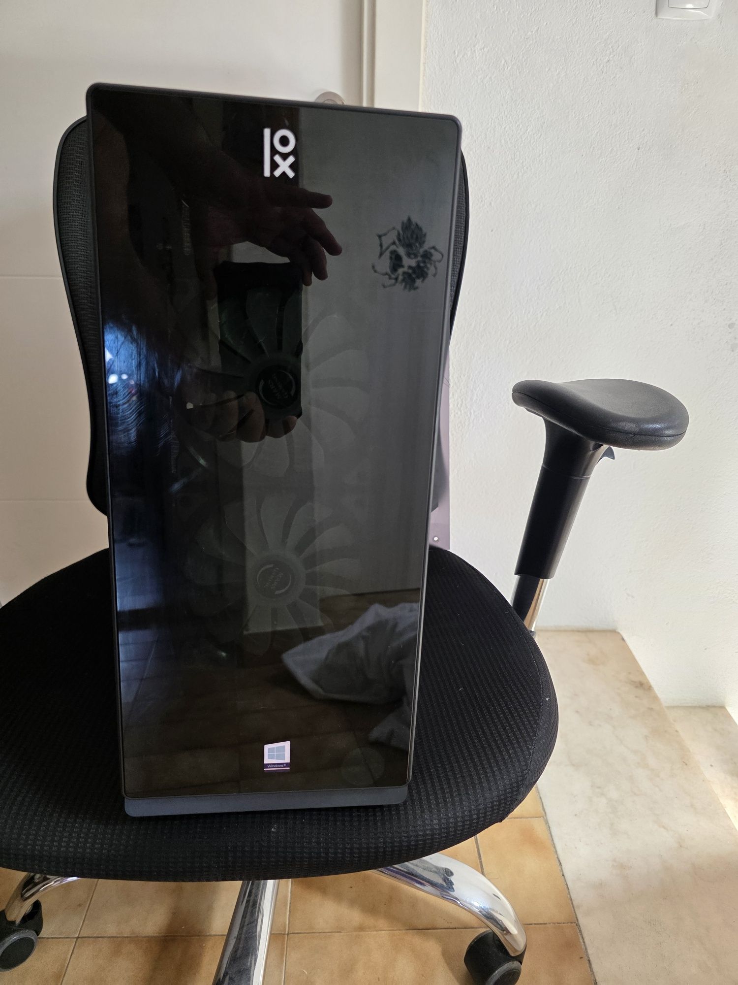 Vendo setup completo