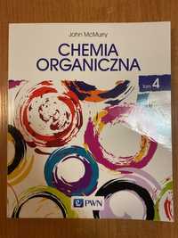 Chemia organiczna John McMurry