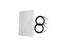 Antena MIMO 5G 4G LTE 28dBi do routera SMA + kabel