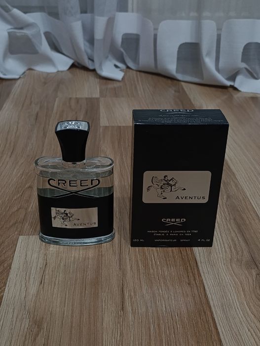 Creed aventus Super męski zapach