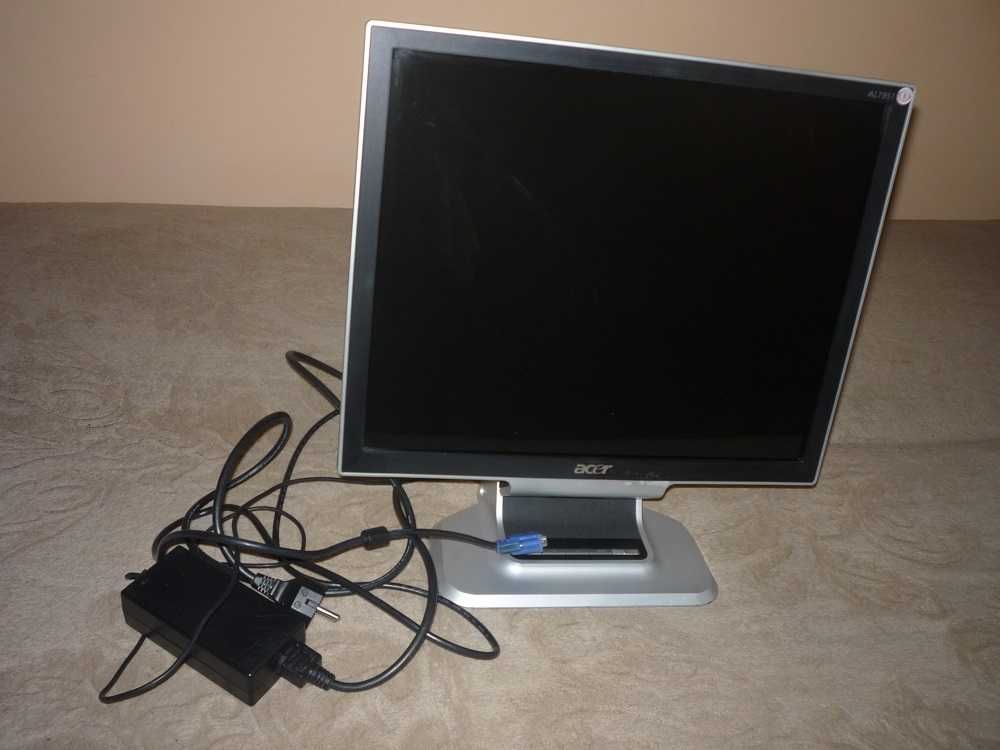 monitor do komputera acer