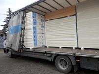 Płyta PIR Płyty poliuretanowa 140mm I gatunek OD REKI PROMOCJA  80 PLN