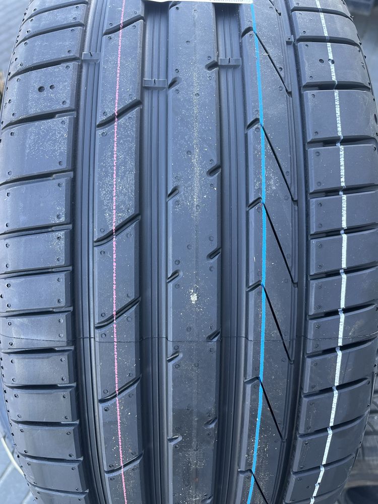 Koła Letnie 19 Audi A4 S4 RS4 B8 B9 A5 S5 RS5 Nowe 235/40R19 Hankook