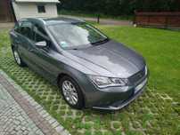 Seat Leon Seat Leon St 2.0 TDI 180ps