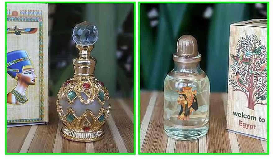 Египетские масляные духи с феромонами афродизиак. Арабские духи масла