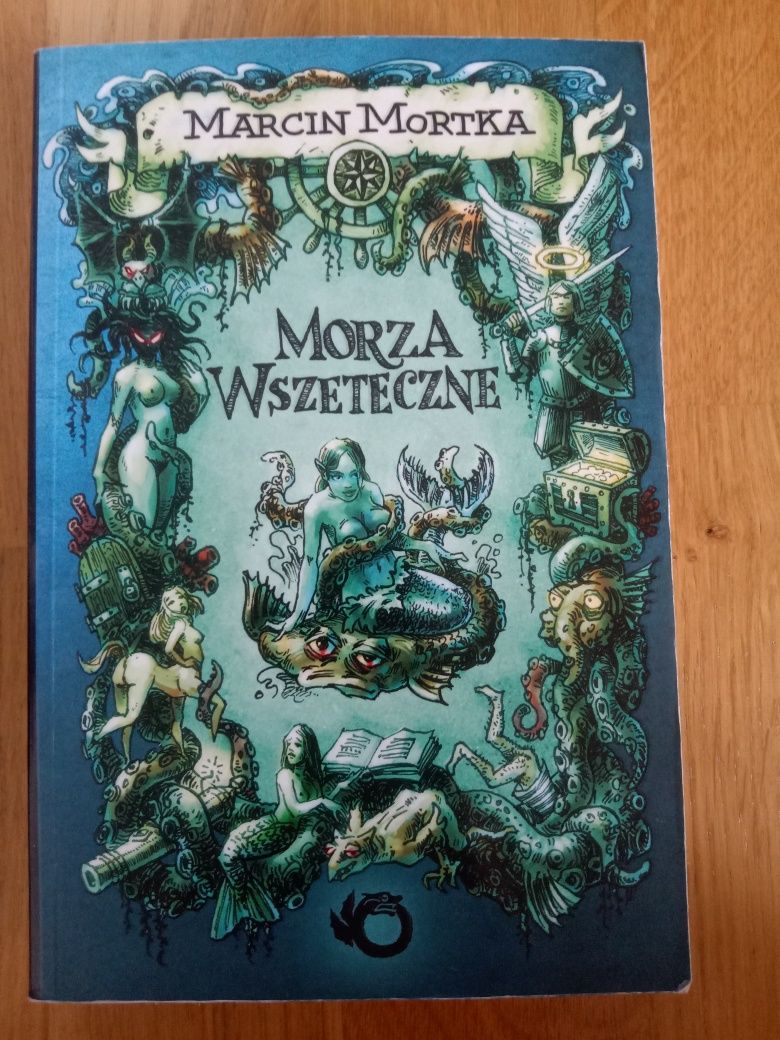Morza Wszeteczne