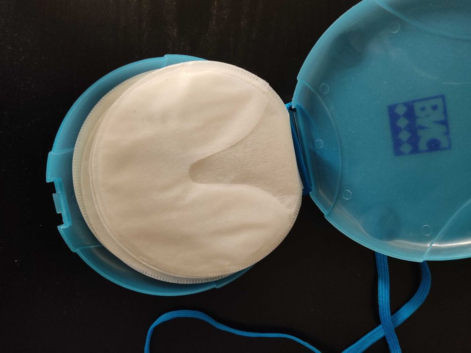 Caixa de plástico para CDs