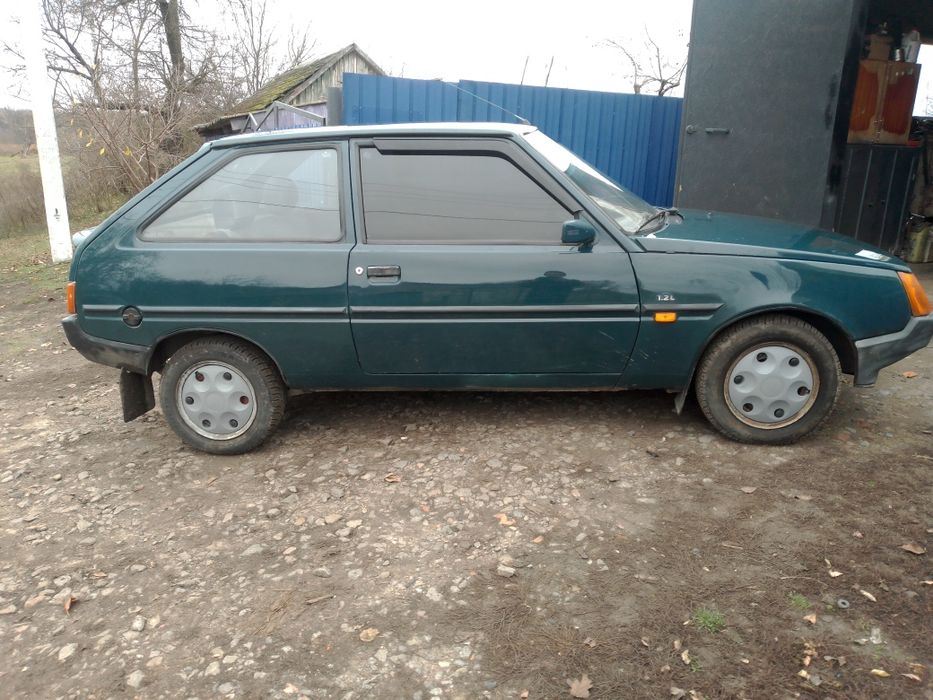 Продам Заз Таврія