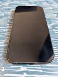 iPhone 14 Pro (256 GB/czarny, z oryginalnym opakowaniem) - bateria 92%