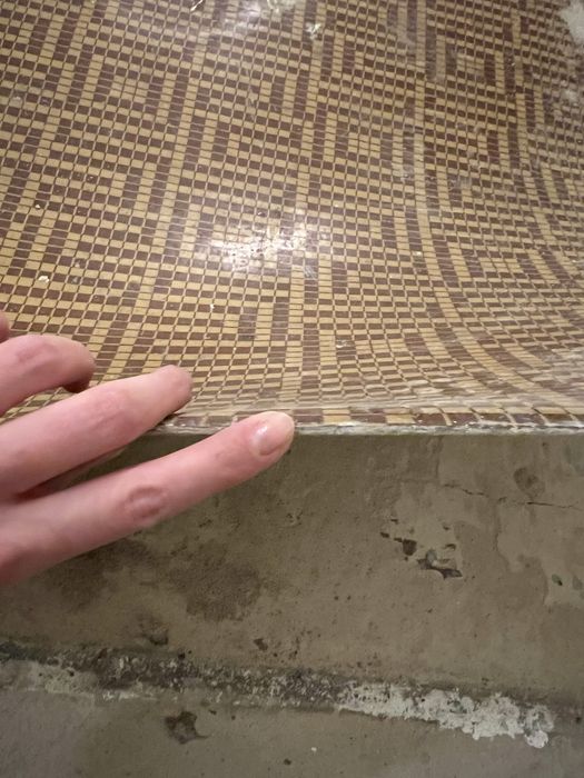 Лінолеум радянський товстий безкоштовно