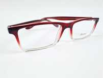 Oprawki okularowe unisex L szerokość 143mm