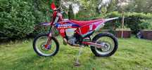 GasGas Gas Gas EC300 EC 300 # 2021 # Bardzo Dobry Stan