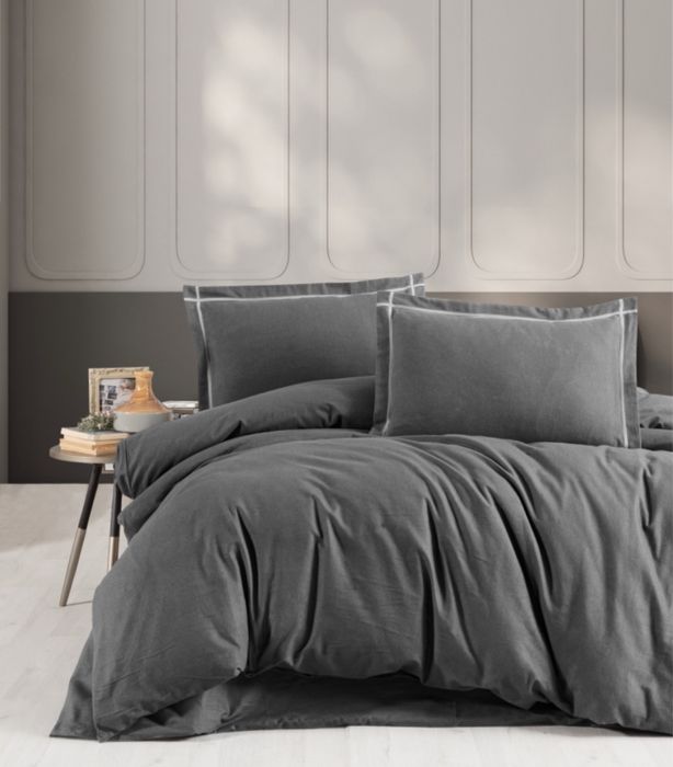 Акція! Чорна пʼятниця!Постельное белье Комплект Фланель Люкс Туреччина