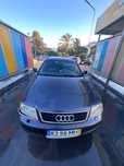 Carrinha Audi A6 - aceito troca em Mota