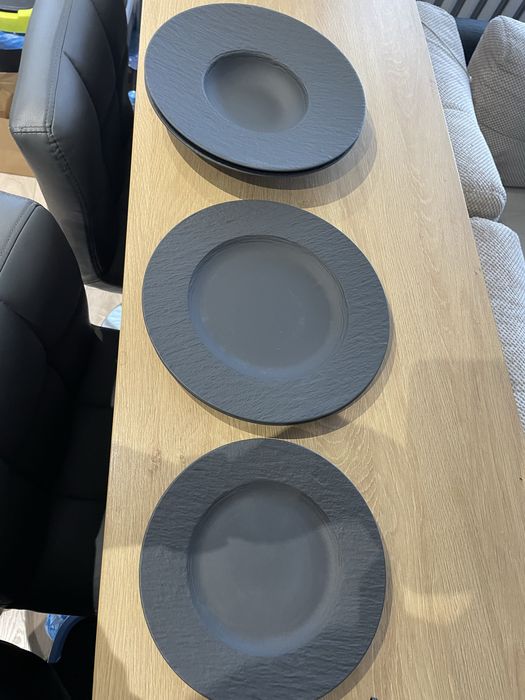 Zastawa Villeroy Boch