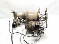 FILTR DPF FAP - AUDI A2 Q3 KODIAQ TIGUAN II TOURAN III SUPERB III 2.0 TDI