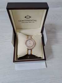 Годинник наручний жіночий Continental
