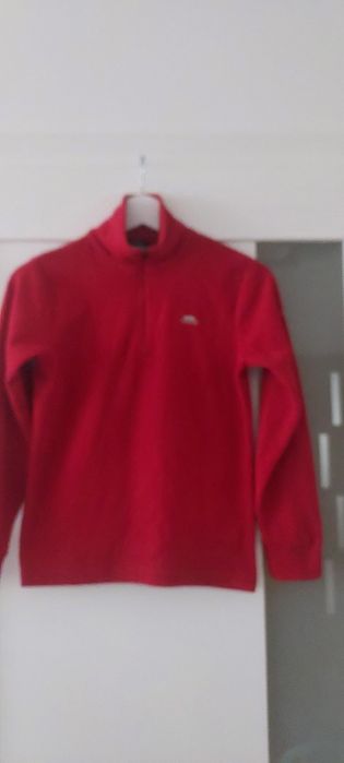 Bluza polarowa trespass rozmiar 134-140