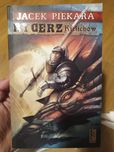 Jacek piekara Rycerz kielichów