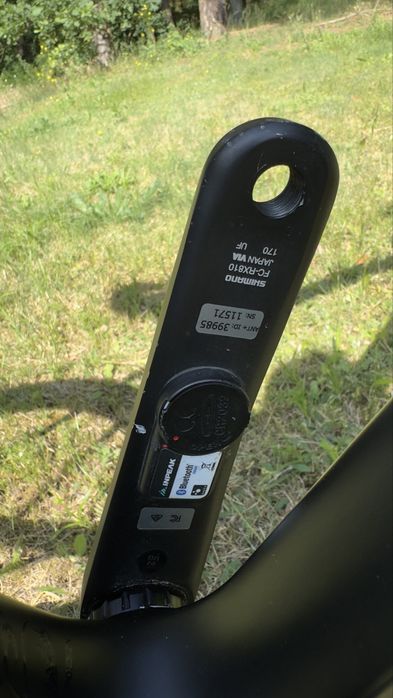 Pinarello Granger X5 rozmiar 53