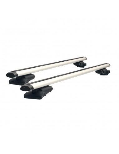 Bagażnik dachowy do Renault Megane IV 2015 - 2024