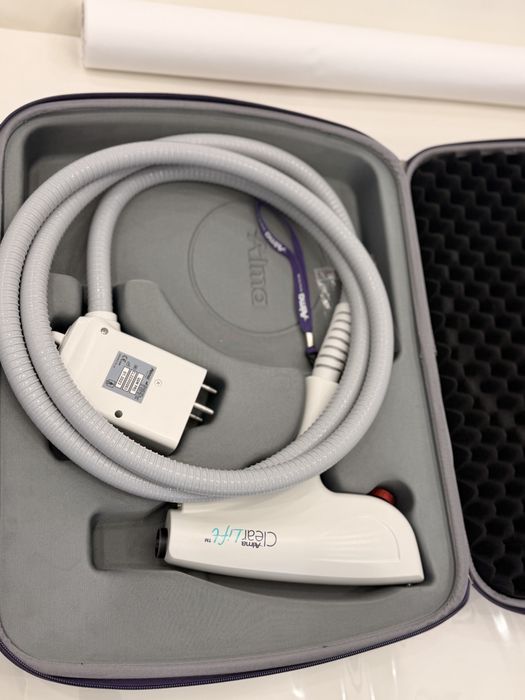 Laser Medyczny Alma Harmony Pro xl - 4 głowice