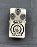 Pedal MXR Zakk Wylde Overdrive