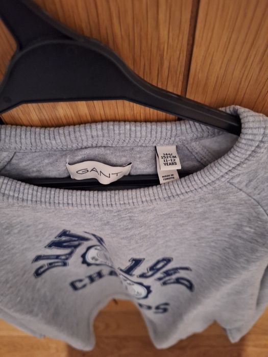 Camisola Gant menino 11-12