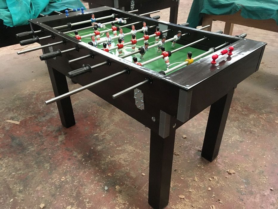 TRADICIONAL - Matrecos - Bilhar - Matraquilhos - Snooker