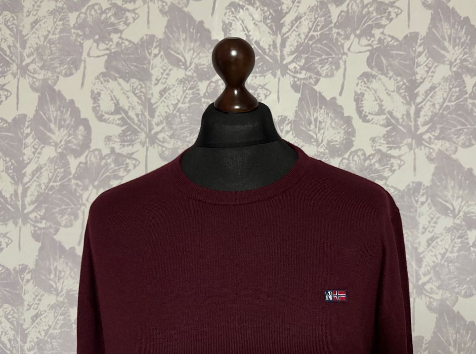 Свитер Napapijri .