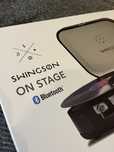 Gira-discos SWINGSON c/Bluetooth