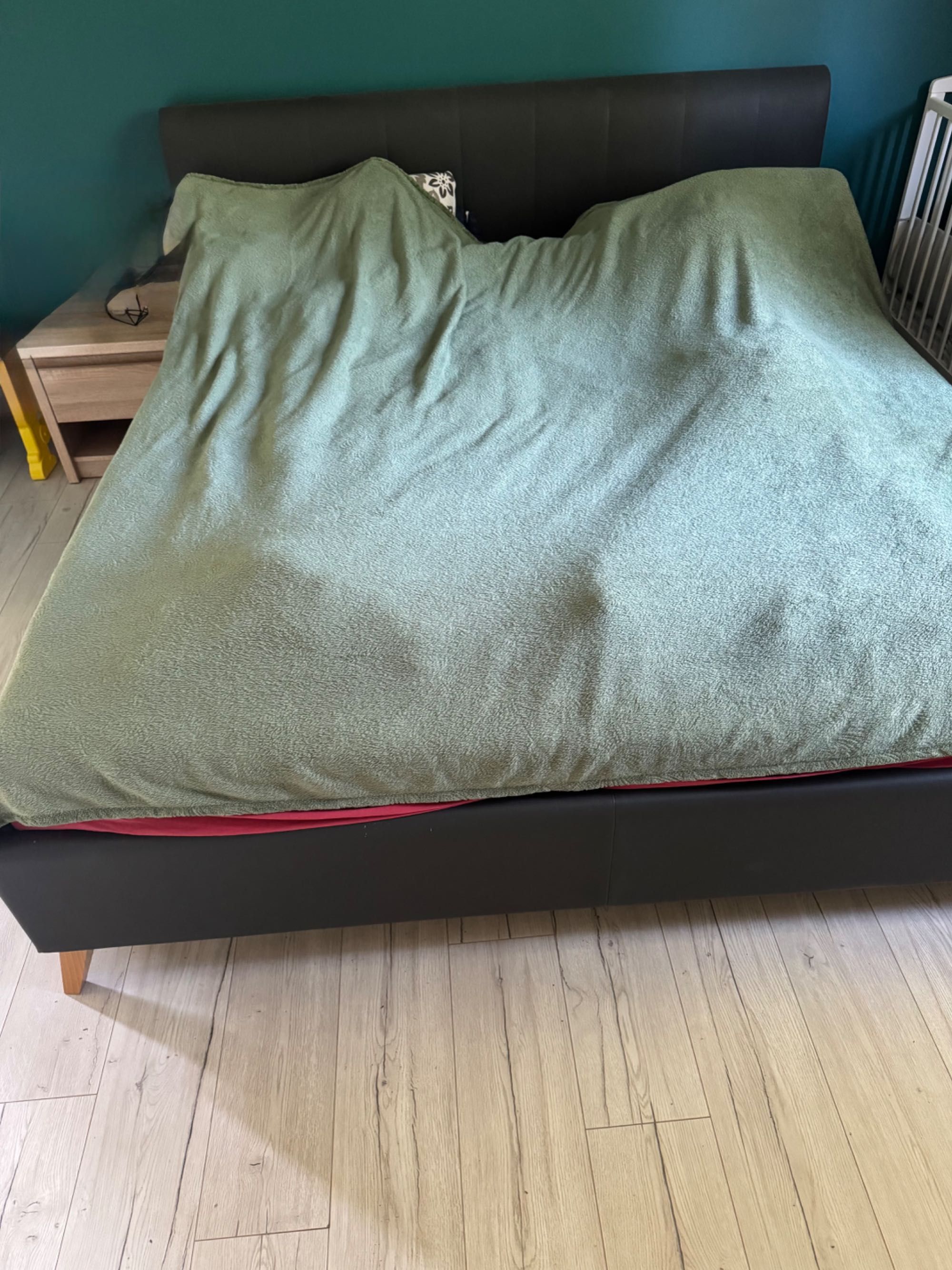 Łóżko 180/200 Agata Meble