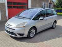 Citroën C4 Grand Picasso