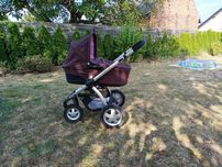 Wózek Maxi Cosi.
