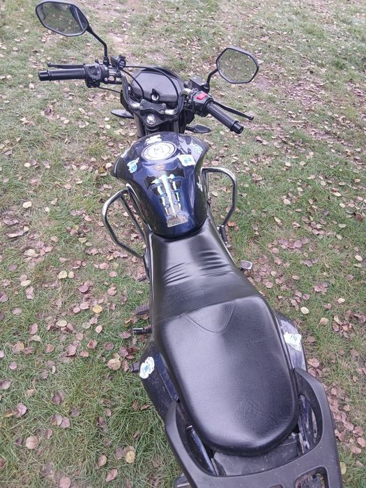 Продається ліфан сітіер