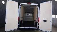 Fiat Ducato Citroen Jumper L4H3 Profesjonalne zabudowy aut dostawczych