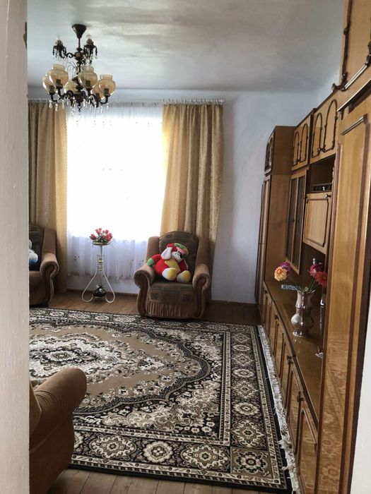 Будинок з ділянкою з літною кухнею, 16 км. від Чорткова, с. Майдан