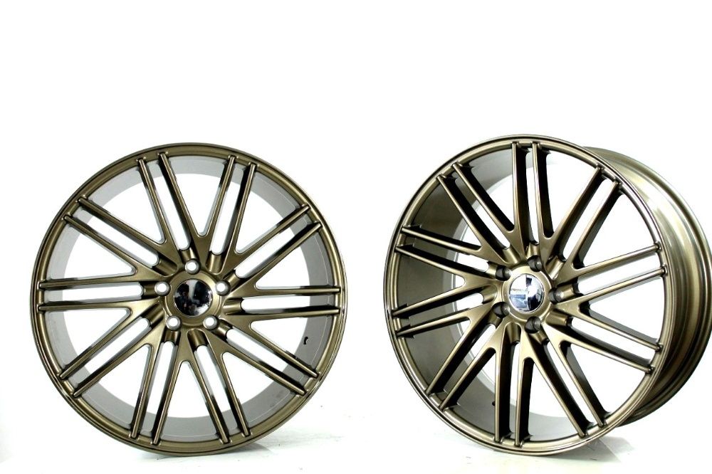 FELGI Bronx Pasujące AUDI A4 A5 A6 A8 NOWE RS7 20