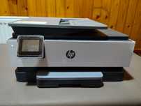 Прінтер-сканер-ксерокс HP OfficeJet Pro 8020All-in-One в новому стані!