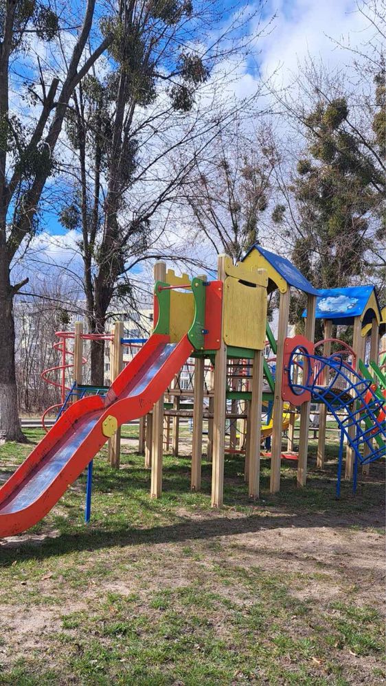 Продам 3к квартиру в житловому стані