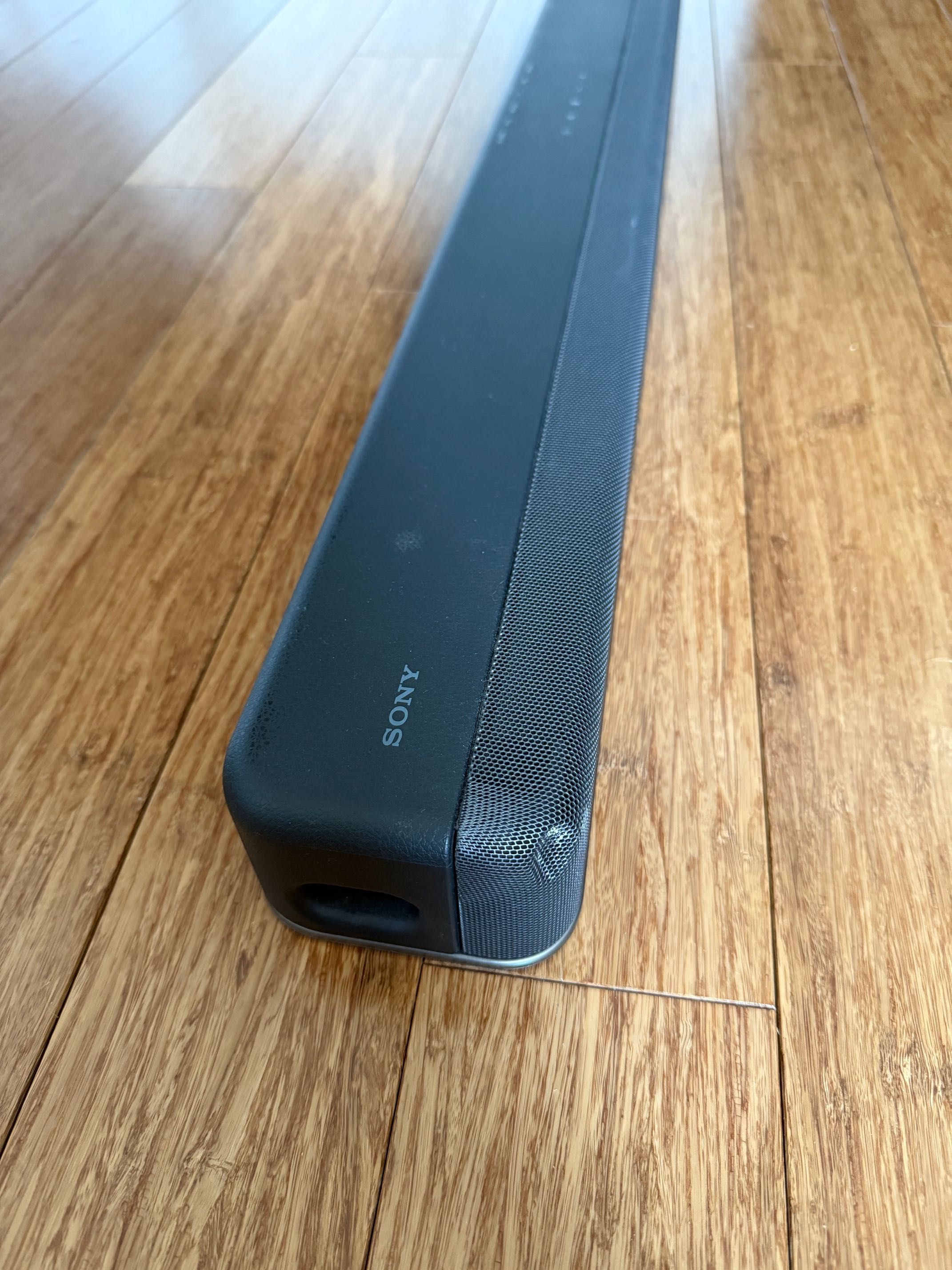 Soundbar Sony HT-X8500 z wbudowanym subwooferem
