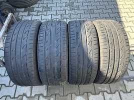 225/40r18 Bridgestone Potenza S001 / komplet 4szt