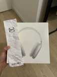 Apple AirPods Max Headphones Silver