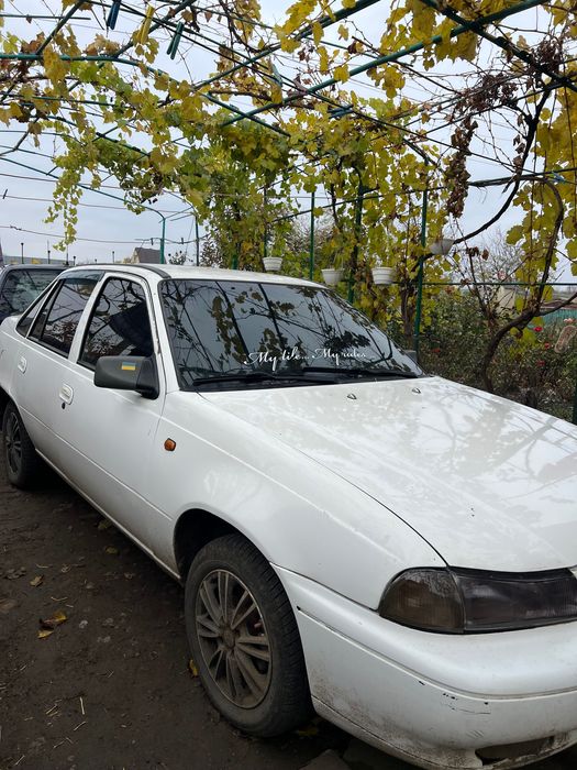 Продам Daewoo Nexia