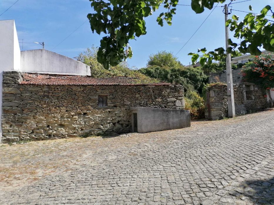 Casa rural no Douro